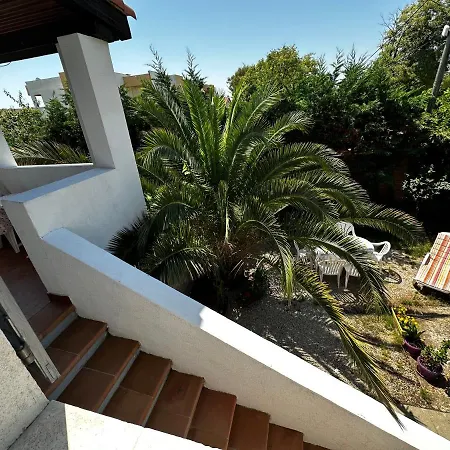 Holiday home La Desiree - De Villa, 68m2, 8 Personnes Max, Climatise, 4 Etoiles, 120m2 De Jardin Et Parking, Wifi, Vu